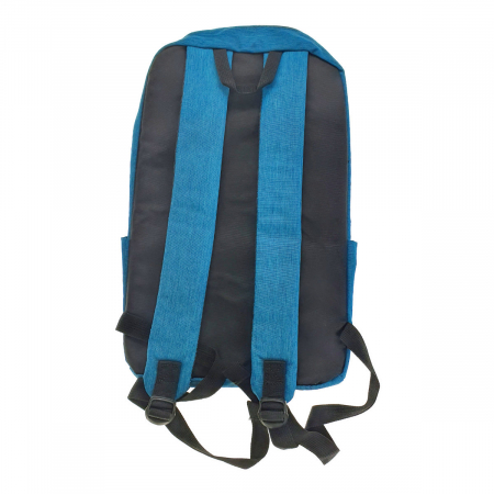 Rucsac laptop Xiaomi Mi Casual Daypack 13.3", Bright Blue [1]