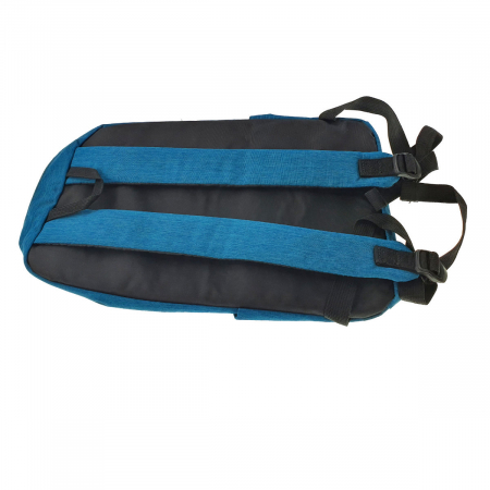 Rucsac laptop Xiaomi Mi Casual Daypack 13.3", Bright Blue [3]