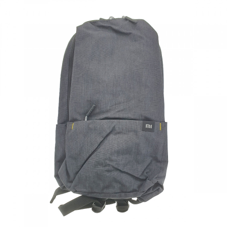 Sport si activitati sportive - Rucsac laptop Xiaomi Mi Casual Daypack 13.3", Negru