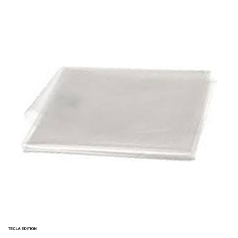 Bricolaj - Sac din PVC rezistent pentru depozitare si transport, grosime 100 microni, 1000 x 600 mm, transparent
