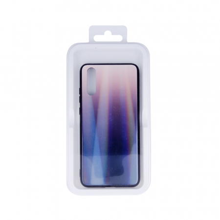 Set 10 blistere pentru ambalare huse smartphone, marime L, dimensiune 170(+30) x 85(+10) x 13(+2) mm, alb cu transparent [4]