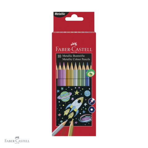 Creioane colorate - TCLC-FC201583