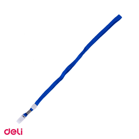 Set 10 ecusoane orizontale flexibile 105x70mm cu Snur Reglabil si Clip, Set Complet pentru Carduri Mari, Badge-uri si Acces, Model 5756 [3]