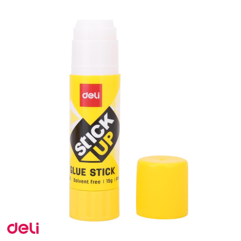 Set 10 lipiciuri stick Deli, 15 g, uscare rapida, lavabil [3]