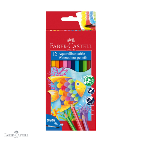 Creioane colorate - TCLC-FC114413