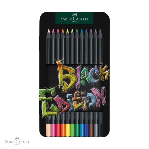 Creioane colorate - TCLC-FC116413