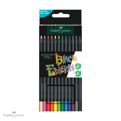 Creioane colorate - TCLC-FC116412