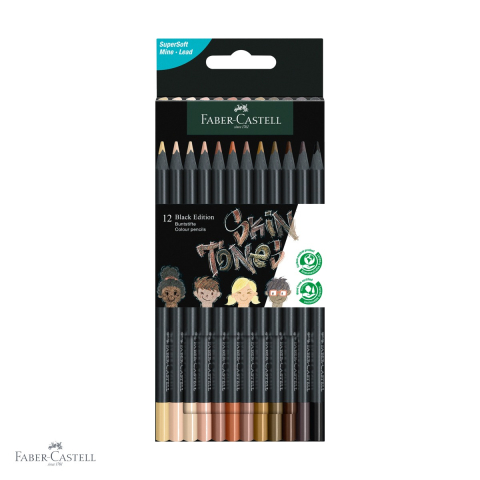 Creioane colorate - TCLC-FC116414