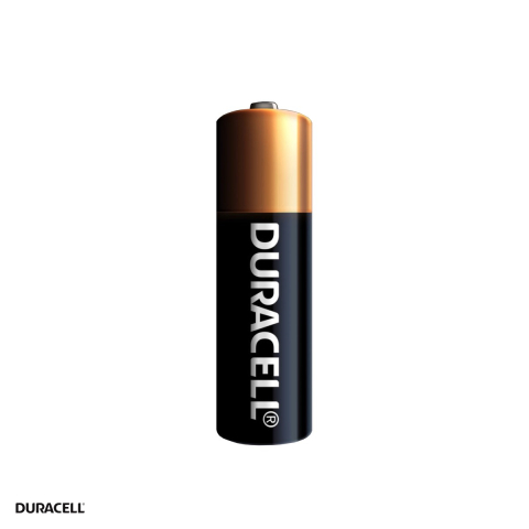 Set 2 baterii alcaline Duracell MN27 A27 27A, 12 V, baterie cilindrica 8 x 28 mm, 2 blistere [3]