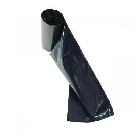 Set 20 saci menajeri, 60L, dimensiuni 70 x 60 cm, negri [1]