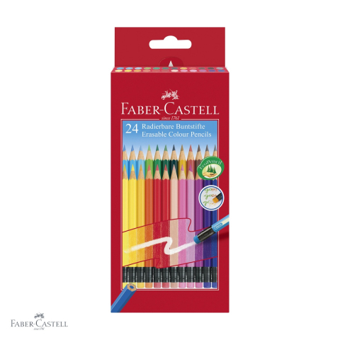 Creioane colorate si carioci - TCLC-FC116625