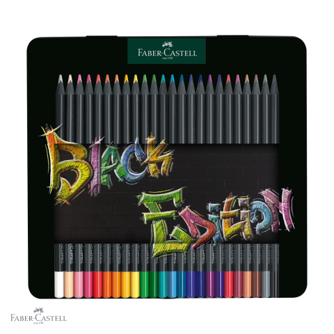 Creioane colorate - TCLC-FC116425