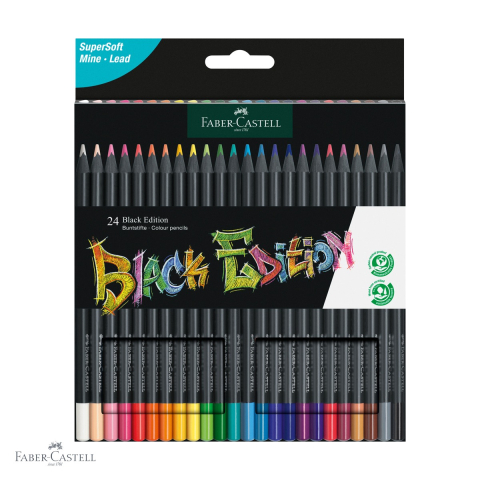 Creioane colorate - TCLC-FC116424