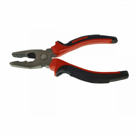 Set 3 unelte Flores FS-10041, patent, sfic taietor si cleste naslung, 160 mm, cu manere izolate [5]