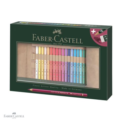 Creioane colorate - TCLC-FC110030