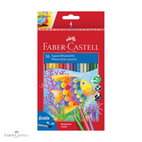 Creioane colorate - TCLC-FC114437