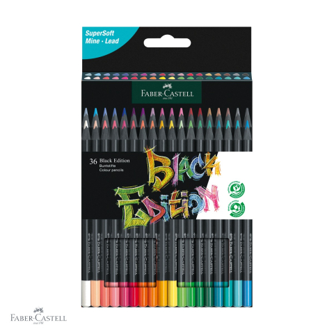 Creioane colorate - TCLC-FC116436