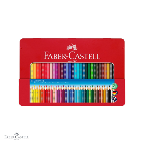 Creioane colorate si carioci - TCLC-FC112435