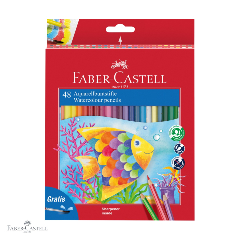 Creioane colorate - TCLC-FC114448