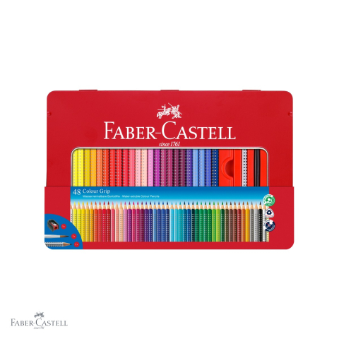 Creioane colorate - TCLC-FC112448