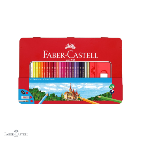 Creioane colorate - TCLC-FC115888