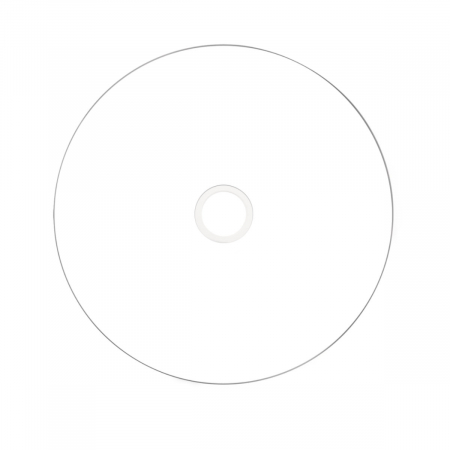 Set 50 BD-R SL Blu-Ray Verbatim Datalife 43812, 25 Gb, 6X, Printabil inkjet, cakebox [2]