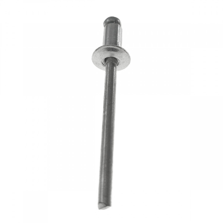 Set 50 bucati pop nituri din otel si aluminiu, 3.2 X 6 mm [2]