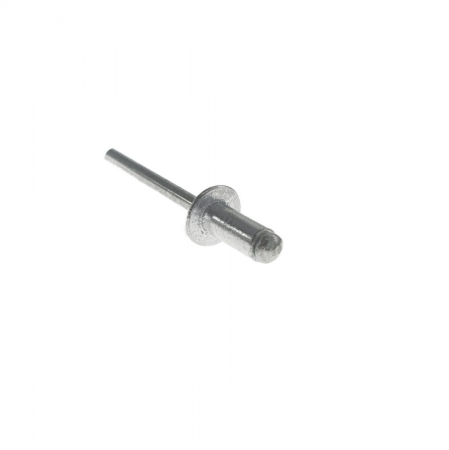 Set 50 bucati pop nituri din otel si aluminiu, 4 X 10 mm [1]