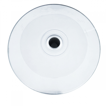 Set 50 CD-R Printabil alb Full, 52X, Fiesta, 700 MB, Extra Protection Layer [1]