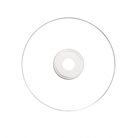 Set 50 DVD-R 4.7 Gb, 16X, Printabile, My Media 69202, 120 min, inkjet, ambalat in folie [1]