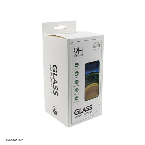 Huse si protectii smartphone - Set 50 folii sticla temperata 2,5D pentru Apple iPhone 17 Air