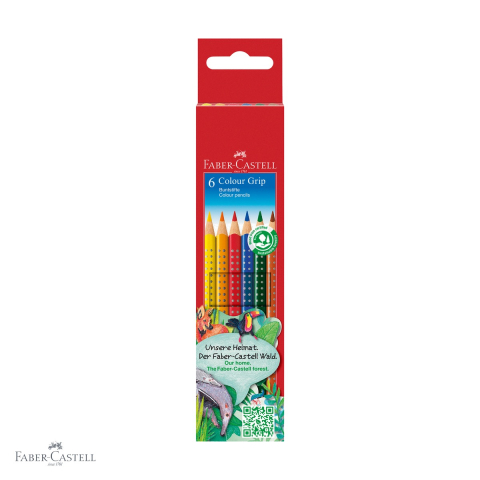 Creioane colorate - TCLC-FC112406