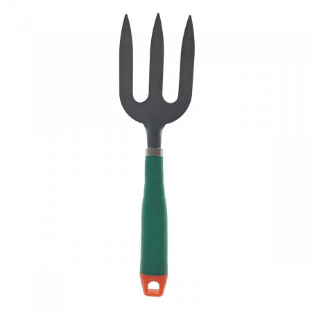 Set 6 unelte de gradina pentru plantare, prelucrare sol si ingrijire plante [6]