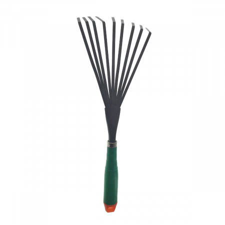 Set 6 unelte de gradina pentru plantare, prelucrare sol si ingrijire plante [12]