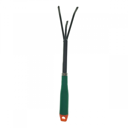 Set 6 unelte de gradina pentru plantare, prelucrare sol si ingrijire plante [3]