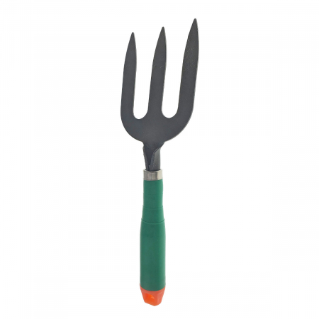 Set 6 unelte de gradina pentru plantare, prelucrare sol si ingrijire plante [7]