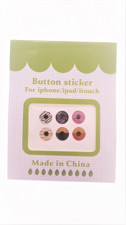 Set Button Sticker diverse modele [3]