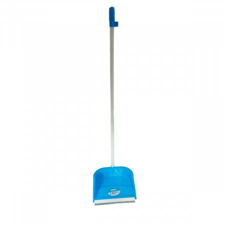 Set faras si matura, cu cozi de 78 cm, Y-445, albastru [1]