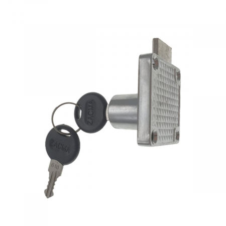 Set incuietoare FAM-65365, pentru mobilier, cu 2 chei [1]