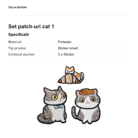 Set patch-uri cat 1 [2]