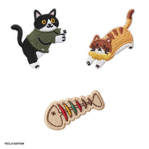 Set patch-uri cat 2 [3]