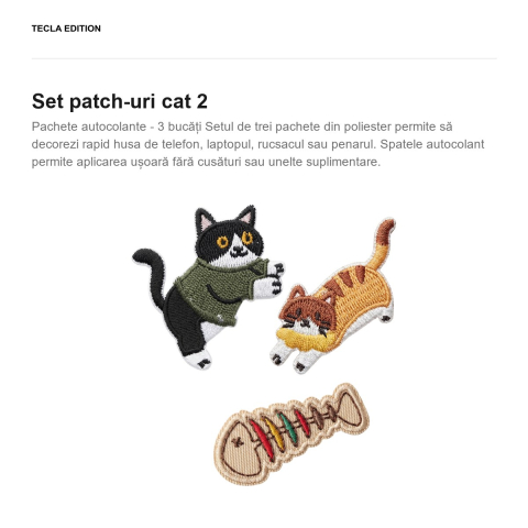 Set patch-uri cat 2 [1]
