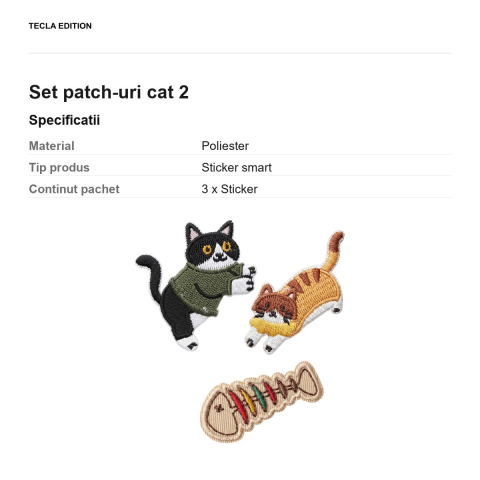 Set patch-uri cat 2 [2]