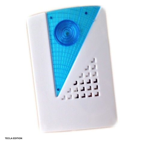 Sonerii electrice - Sonerie electronica fara fir MD308-AC308 DL5012, alimentare 220 V