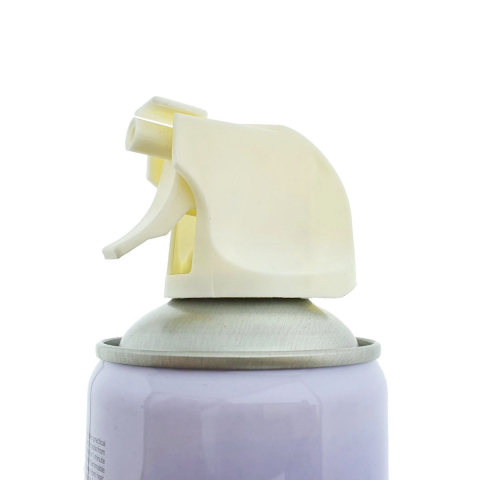 Spray cu Aer Comprimat, Power Duster, 600 ml, cu Jet Puternic pentru Curatarea Locurilor Greu Accesibile, cu Tub Extensibil [4]