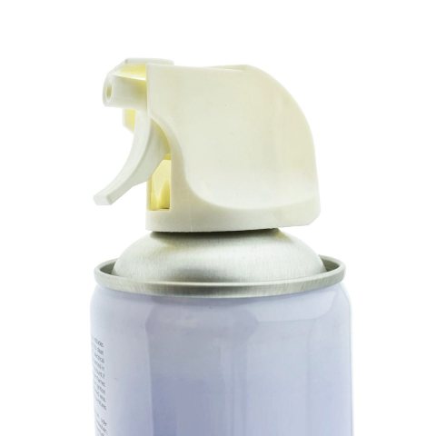 Spray cu Aer Comprimat, Power Duster, 750 ml, cu Jet Puternic 6 KN pentru Curatare Profesionala, cu Tub Extensibil pentru Locuri Greu Accesibile [4]