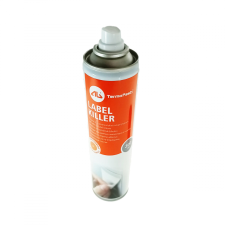 Spray universal indepartare etichete, AGT-013 Label Remover 32942, 300ml [1]