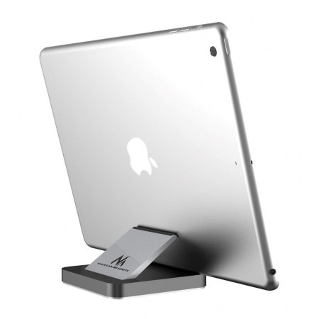 Suport, pentru tableta, telefon, seria Comfort, aluminiu, MC-745 [3]
