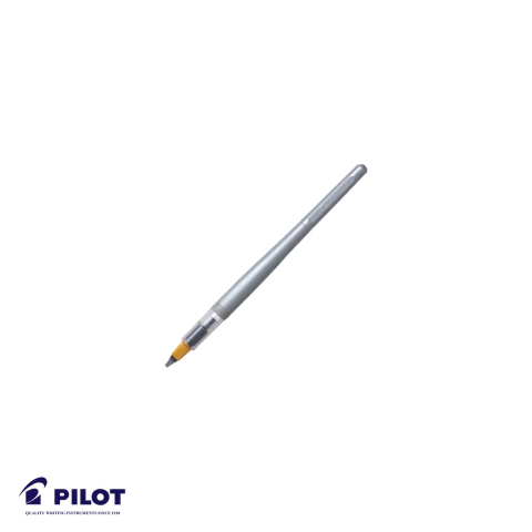Birotica papetarie - Stilou caligrafic Pilot Parallel Pen, varf plat 2.4mm, pentru scriere artistica si caligrafica