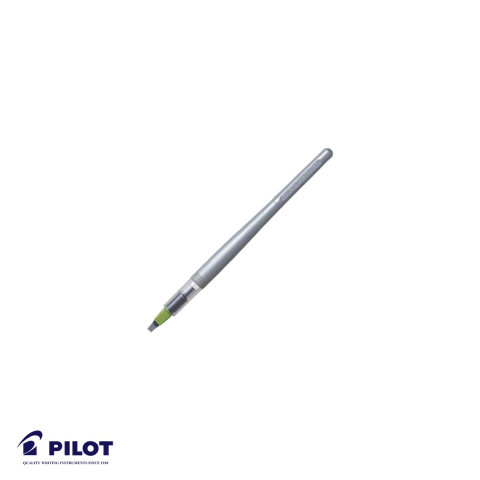 Birotica papetarie - Stilou caligrafic Pilot Parallel Pen, varf plat 3.8mm, pentru scriere artistica si caligrafe